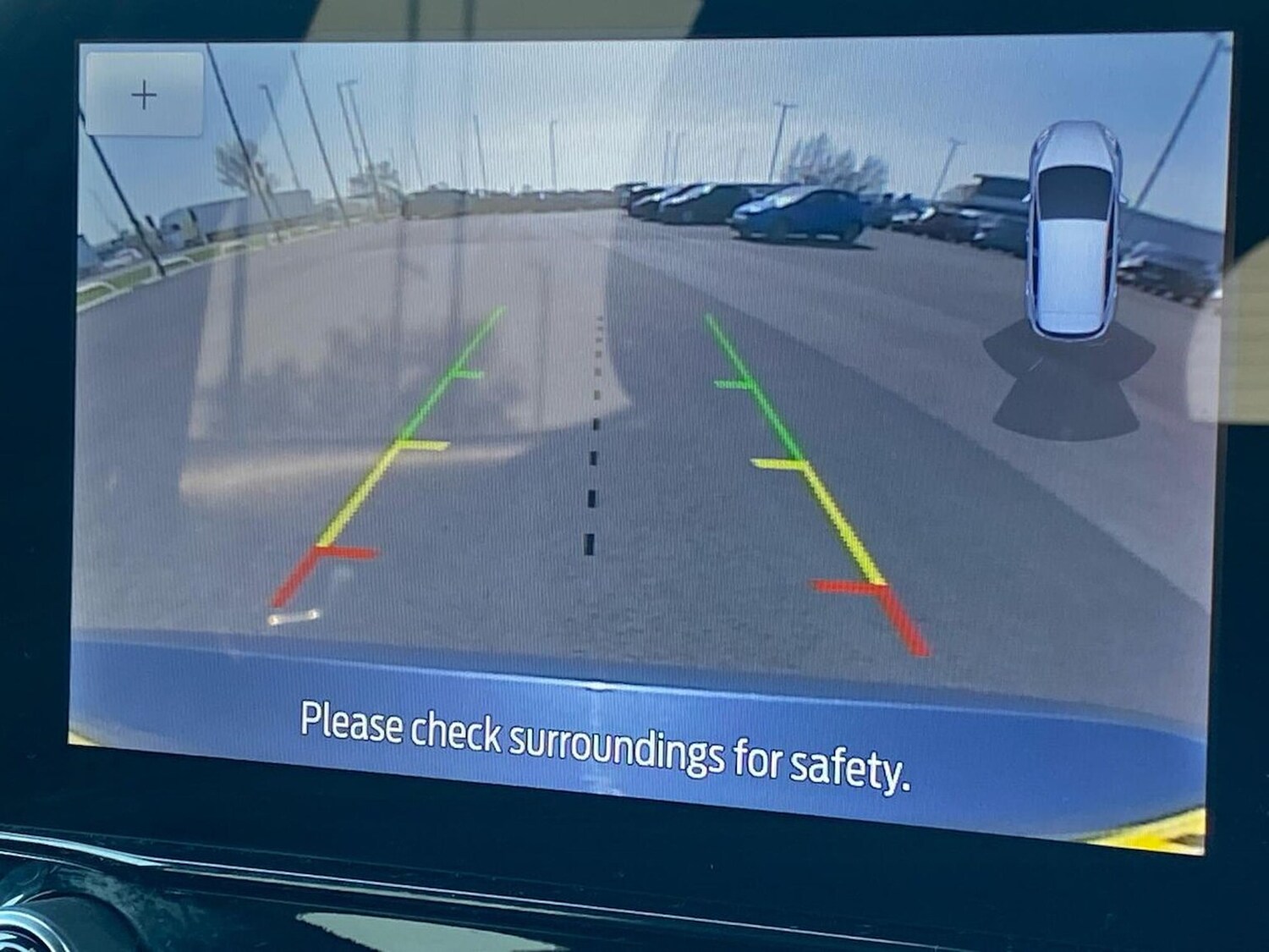 Used Ford Fiesta 2023 for sale - 78194726: Photo 25