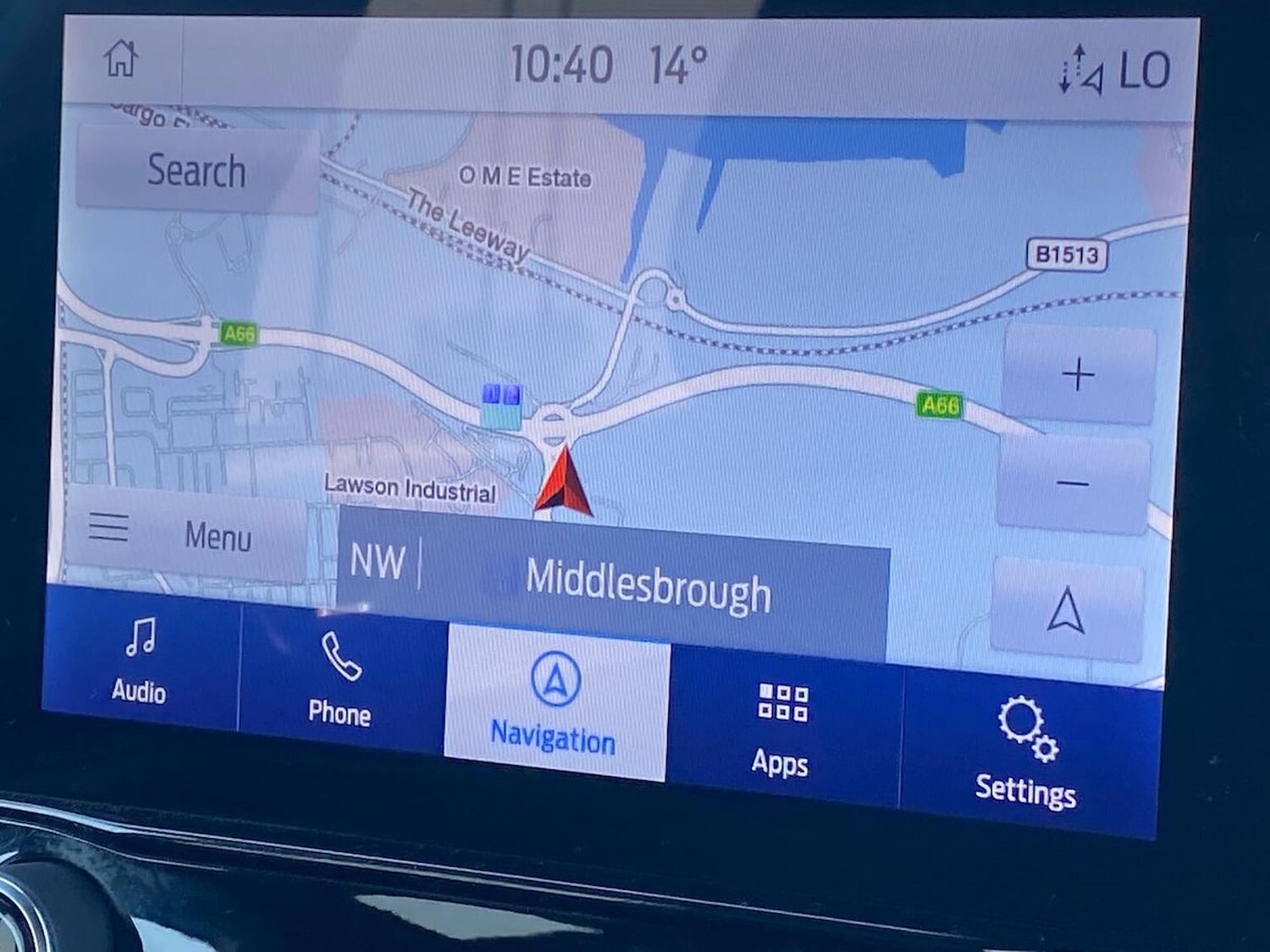 Used Ford Fiesta 2023 for sale - 78194726: Photo 26