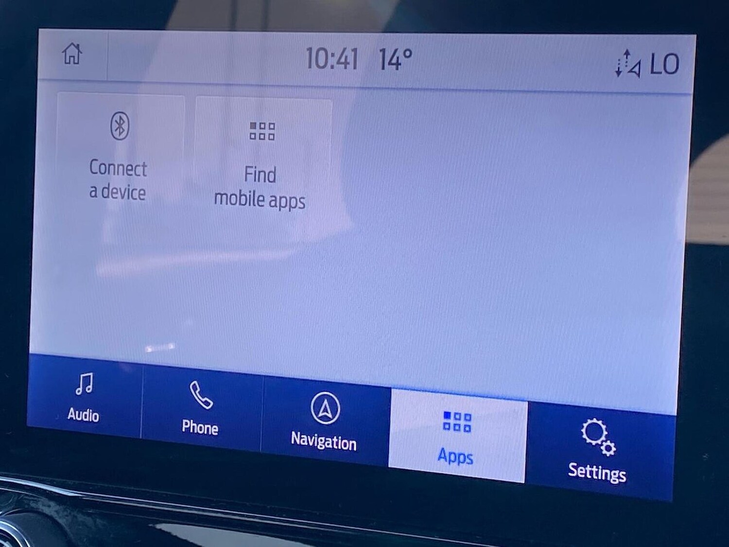 Used Ford Fiesta 2023 for sale - 78194726: Photo 27