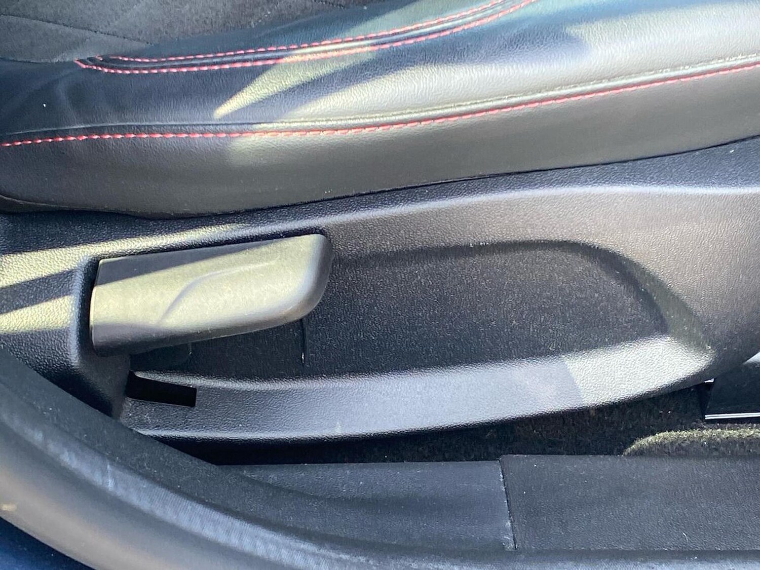 Used Ford Fiesta 2023 for sale - 78194726: Photo 32