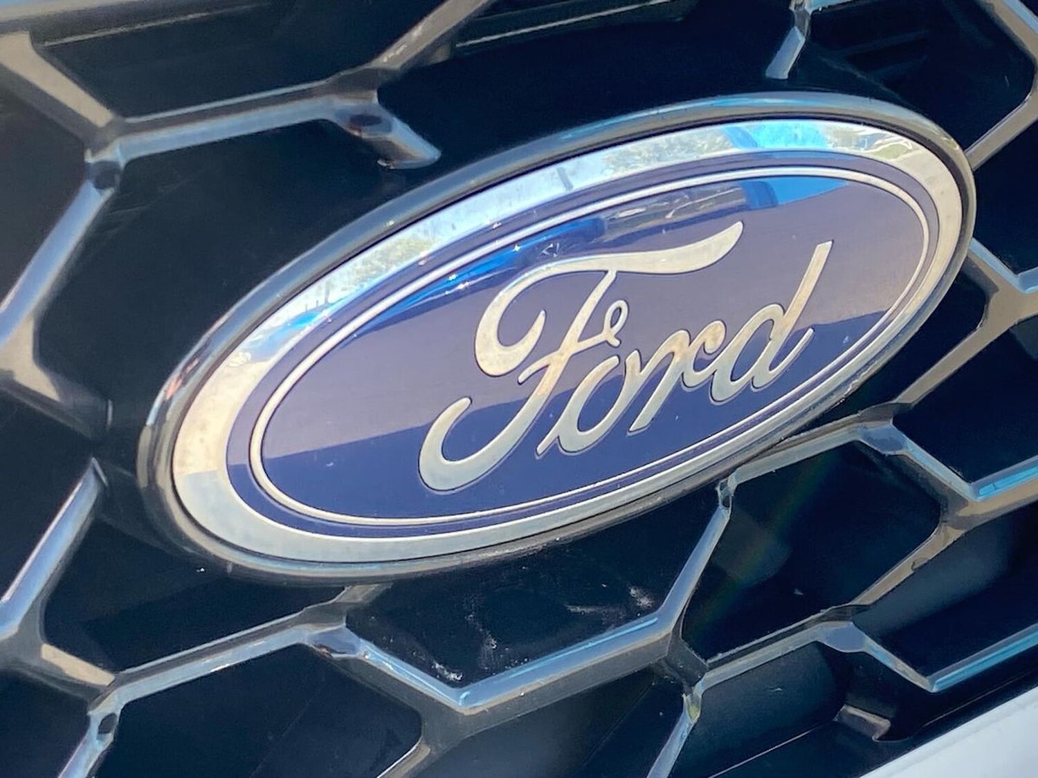 Used Ford Fiesta 2023 for sale - 78194726: Photo 34