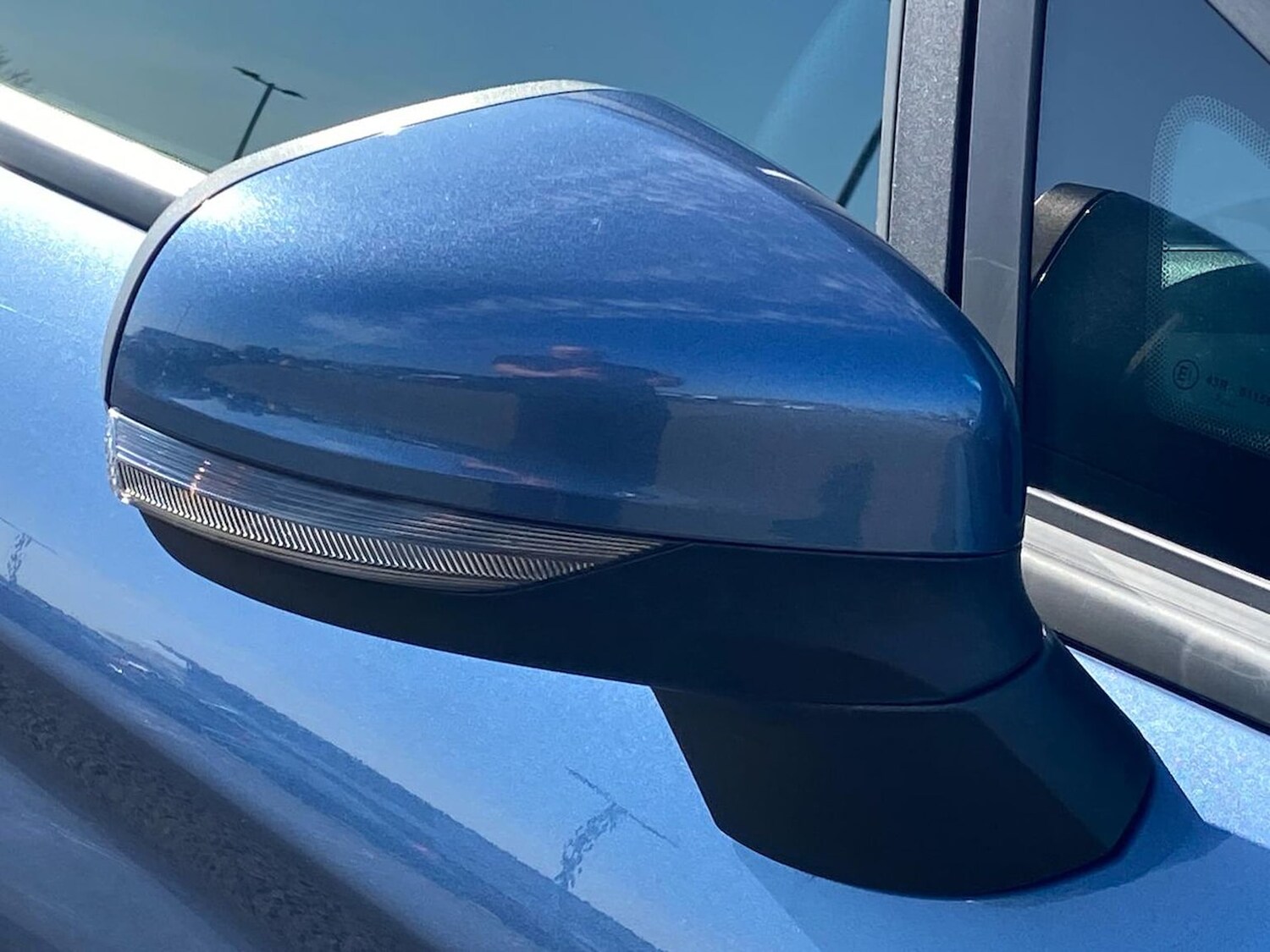 Used Ford Fiesta 2023 for sale - 78194726: Photo 39