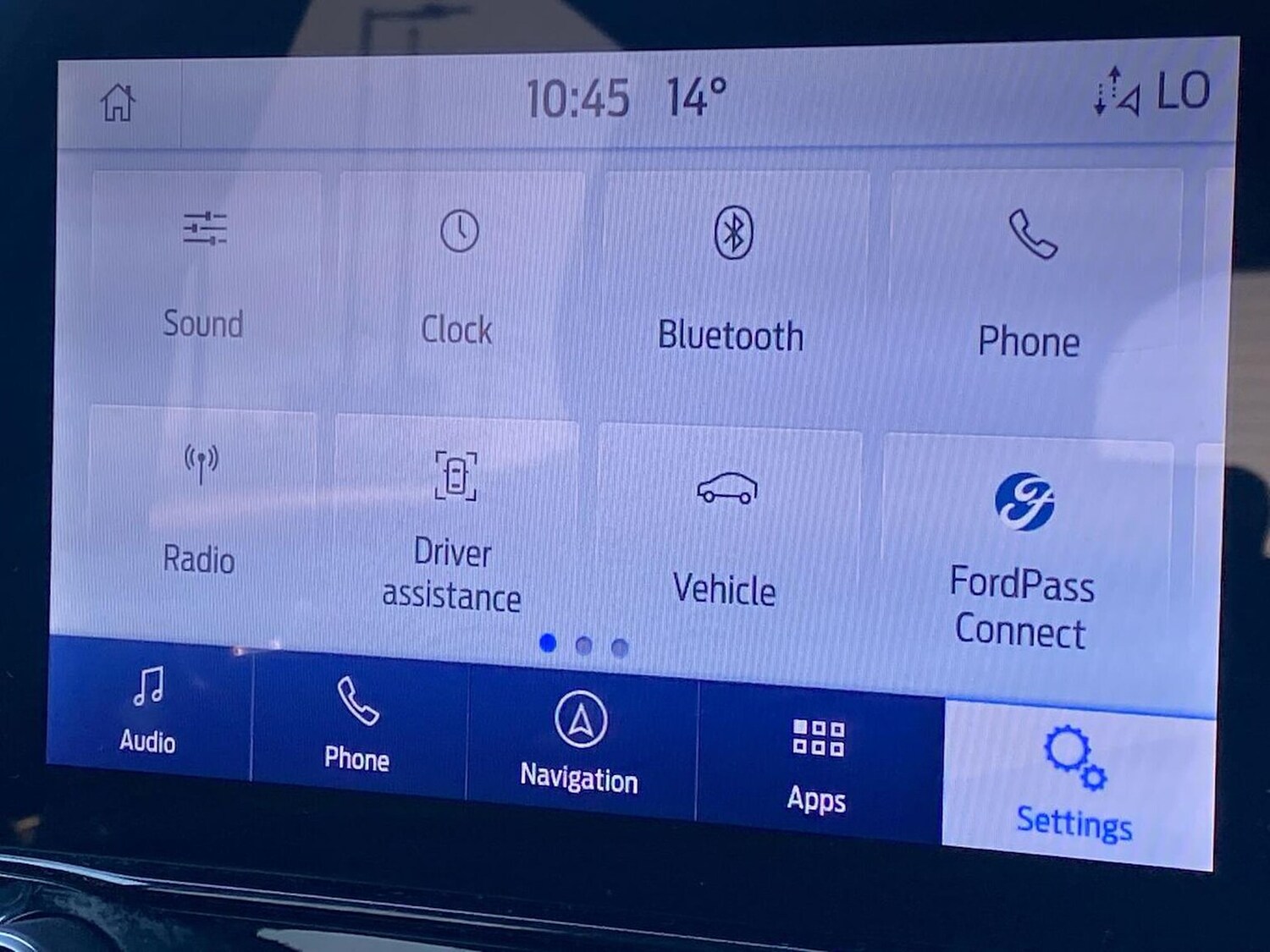 Used Ford Fiesta 2023 for sale - 78194726: Photo 41