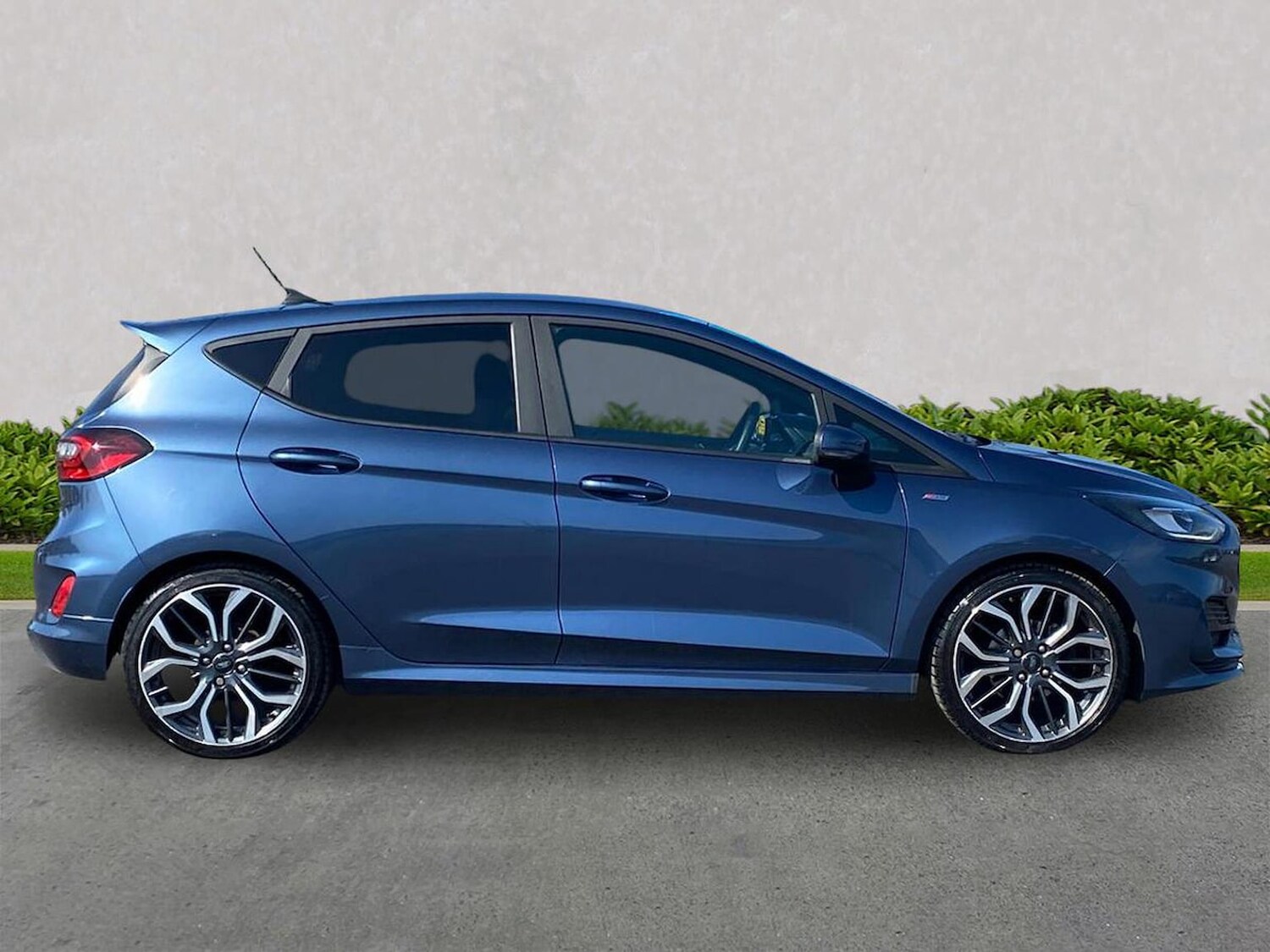 Used Ford Fiesta 2023 for sale - 78194726: Photo 5