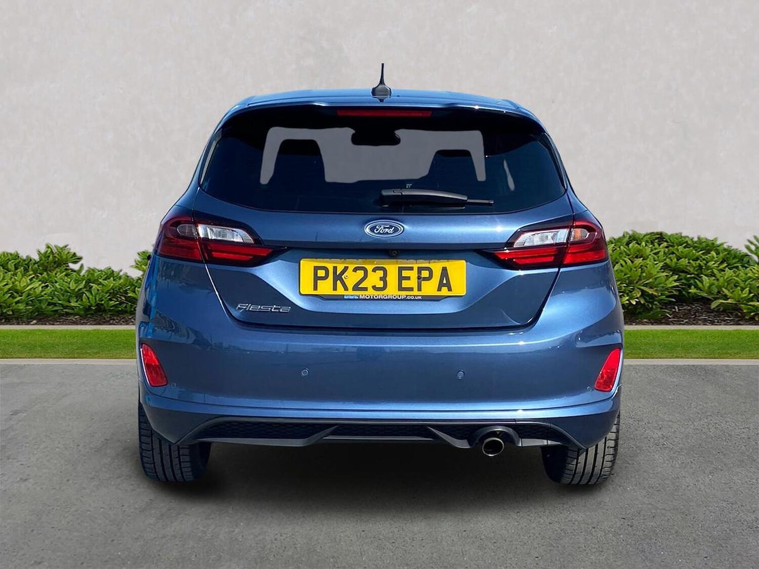 Used Ford Fiesta 2023 for sale - 78194726: Photo 6