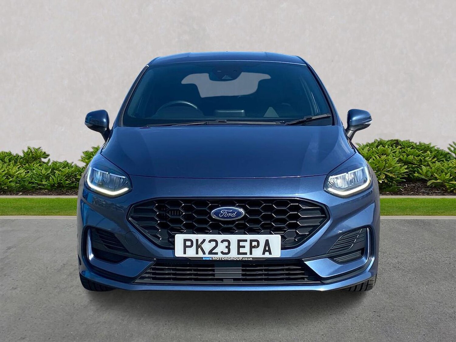 Used Ford Fiesta 2023 for sale - 78194726: Photo 7