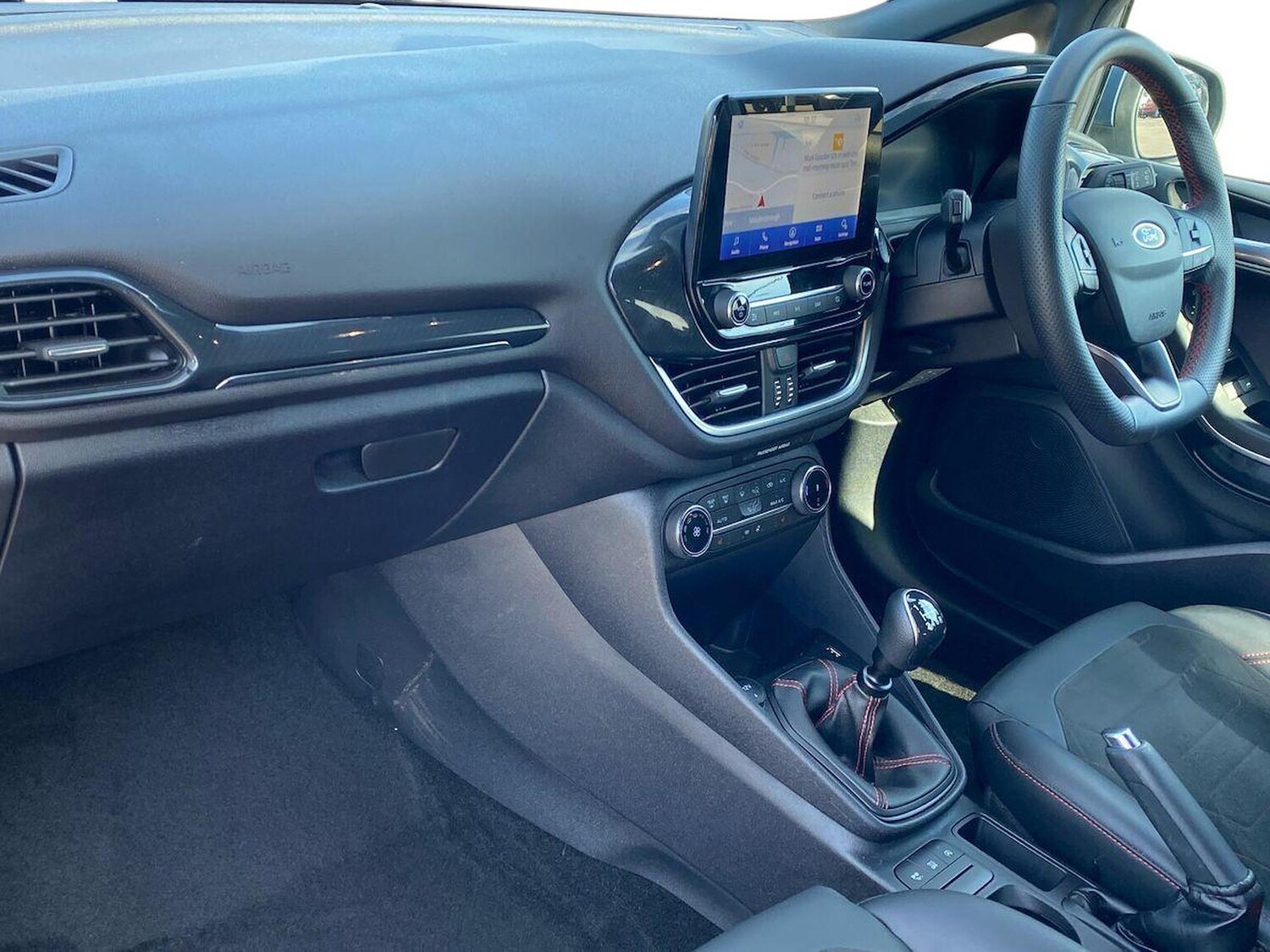 Used Ford Fiesta 2023 for sale - 78194726: Photo 9