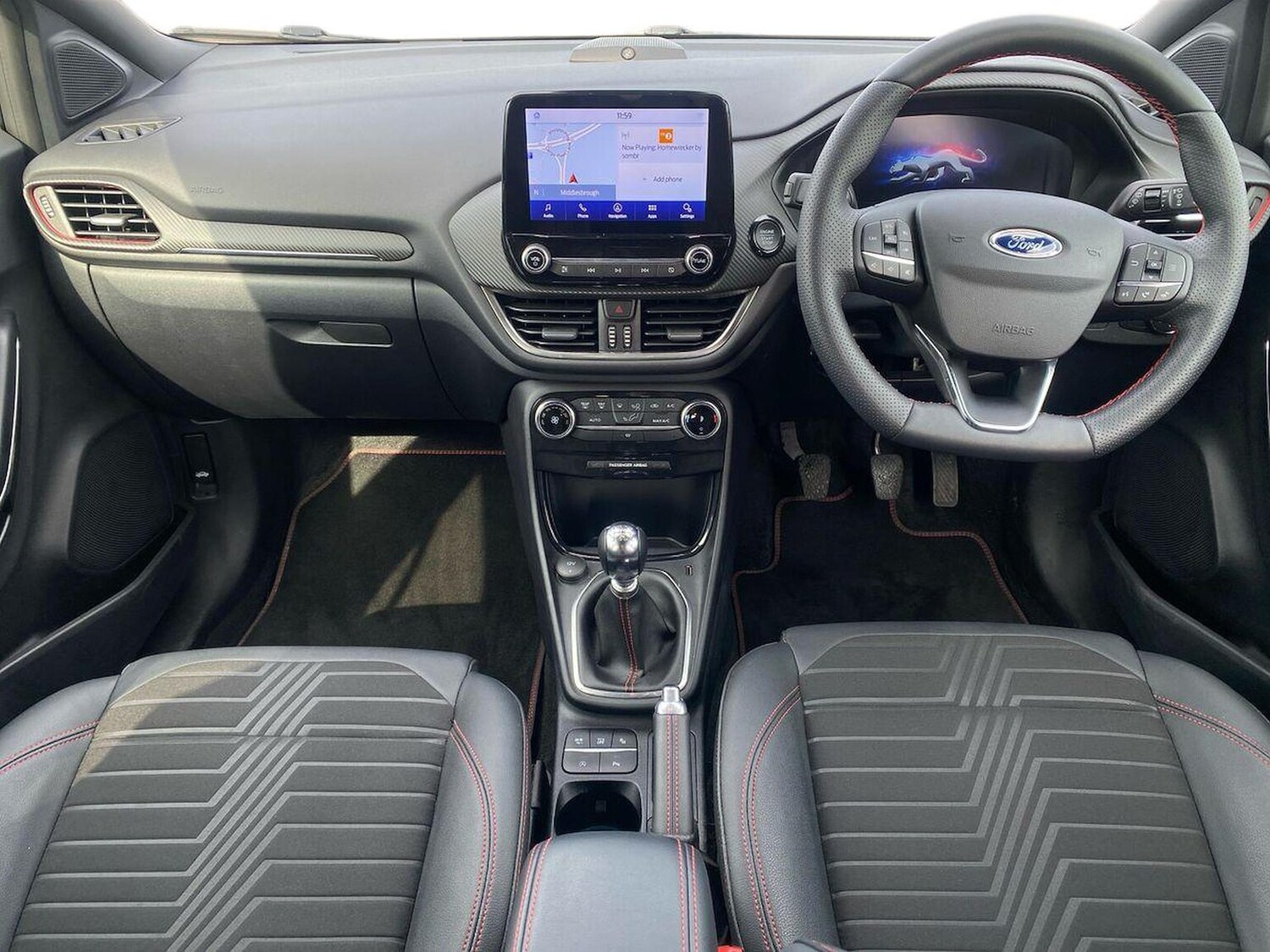 Used Ford Puma 2023 for sale - 78195092: Photo 10