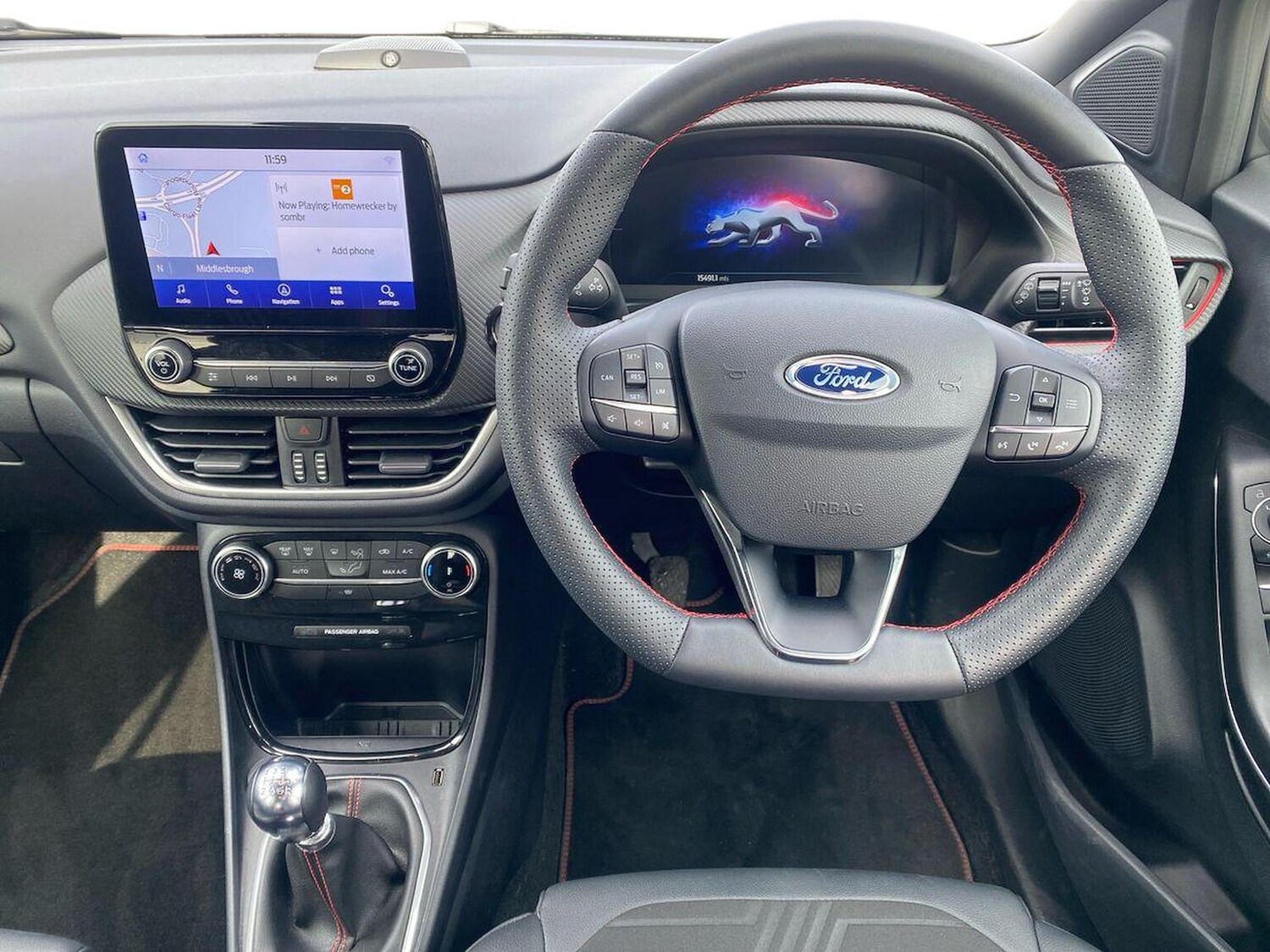 Used Ford Puma 2023 for sale - 78195092: Photo 11