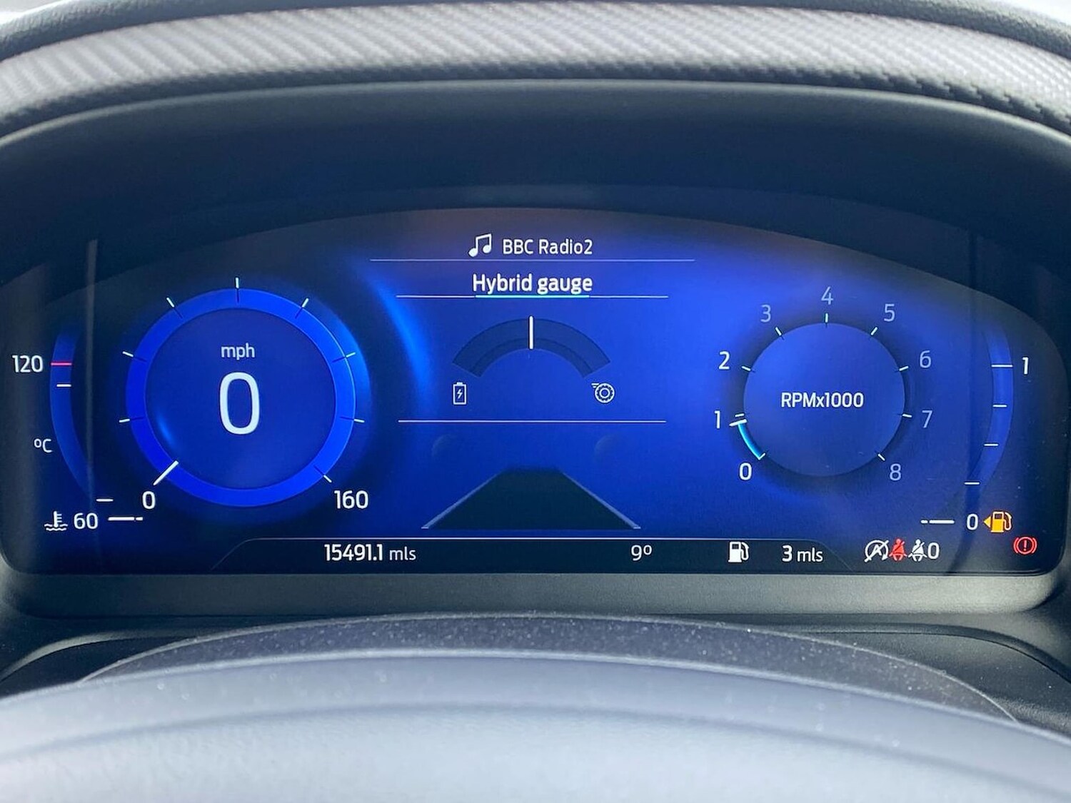 Used Ford Puma 2023 for sale - 78195092: Photo 12