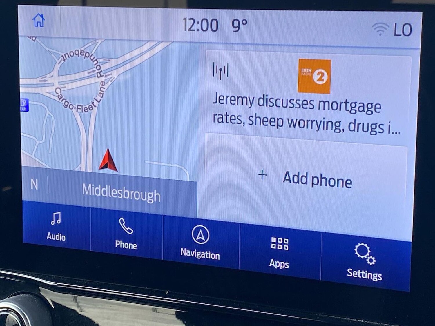 Used Ford Puma 2023 for sale - 78195092: Photo 13