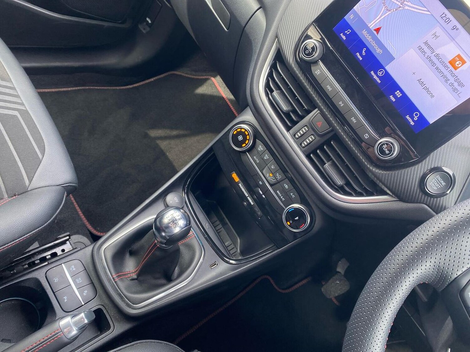 Used Ford Puma 2023 for sale - 78195092: Photo 15