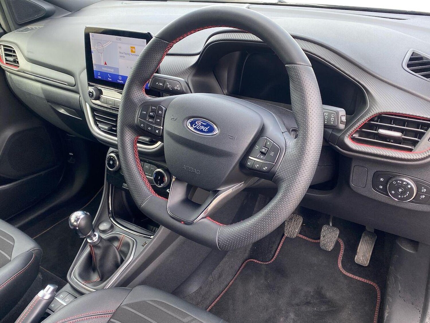 Used Ford Puma 2023 for sale - 78195092: Photo 17