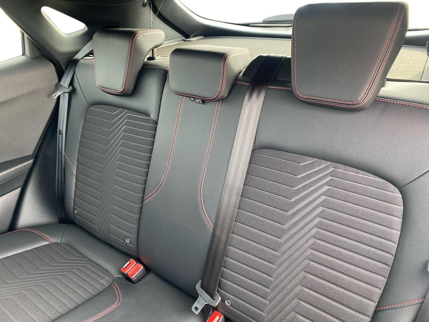 Used Ford Puma 2023 for sale - 78195092: Photo 18