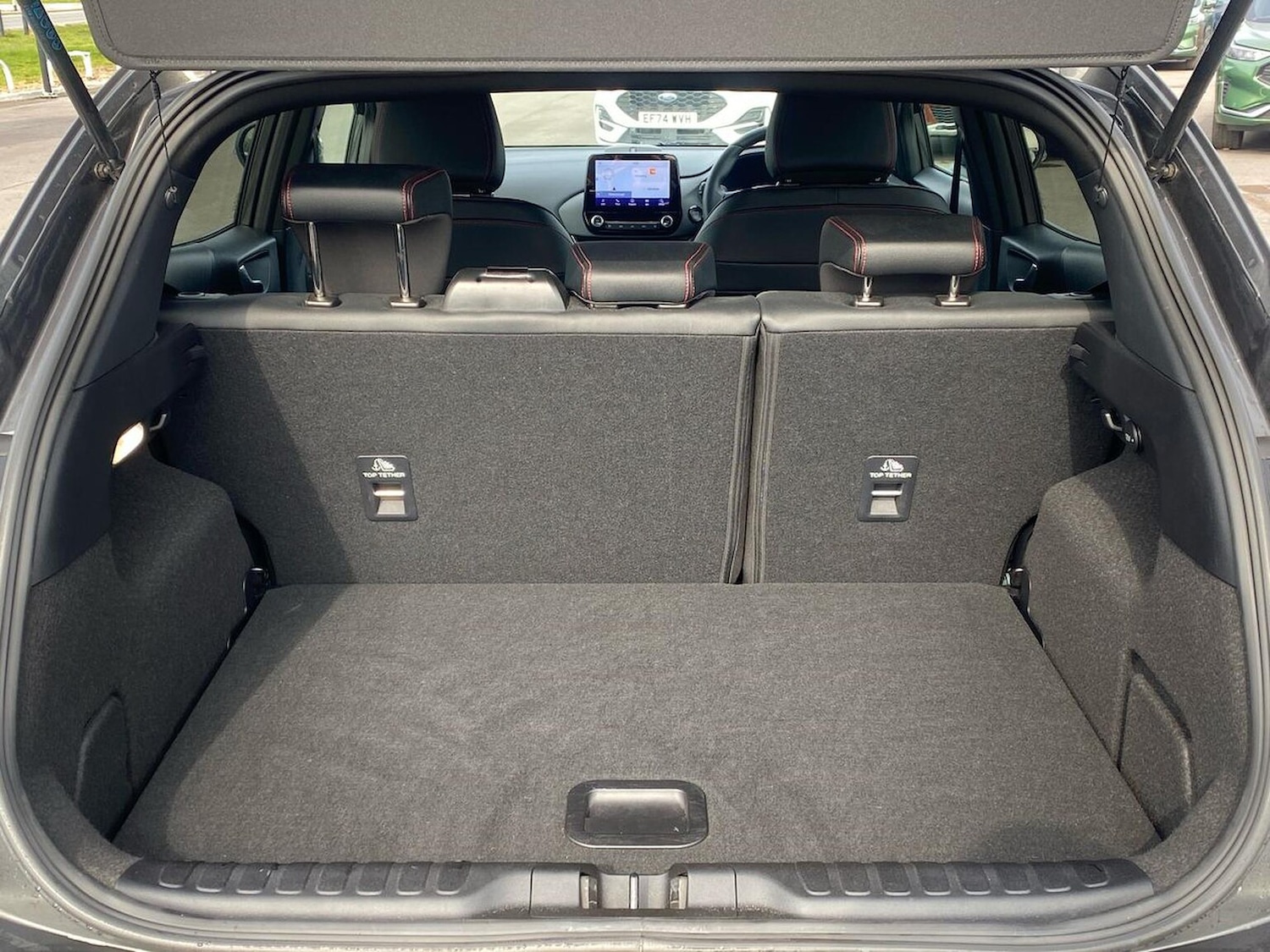 Used Ford Puma 2023 for sale - 78195092: Photo 19