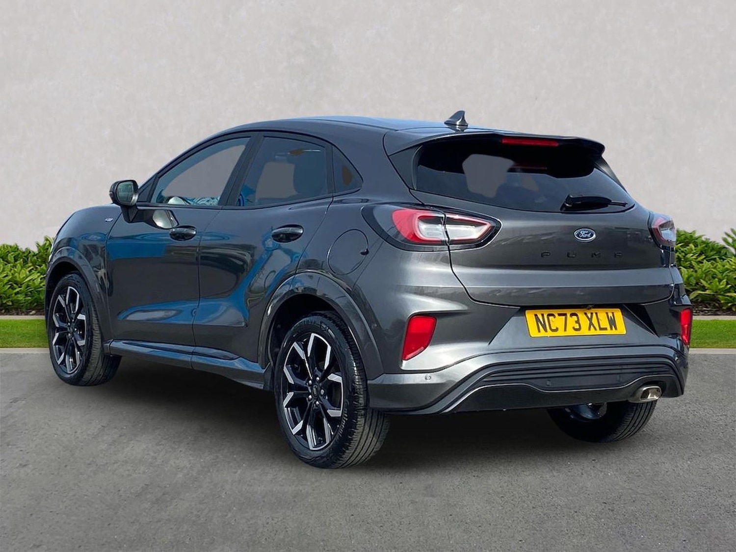 Used Ford Puma 2023 for sale - 78195092: Photo 2