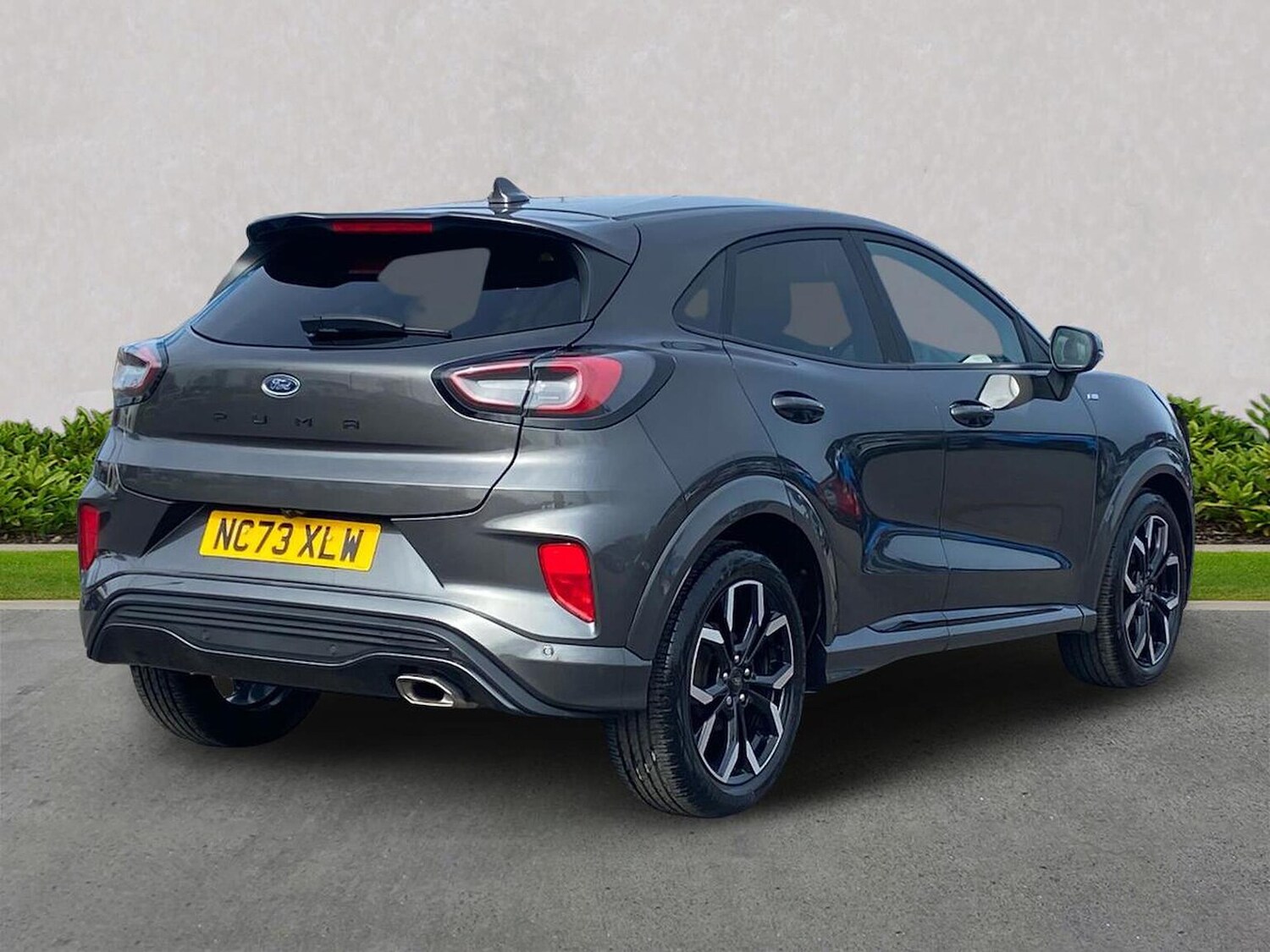 Used Ford Puma 2023 for sale - 78195092: Photo 20