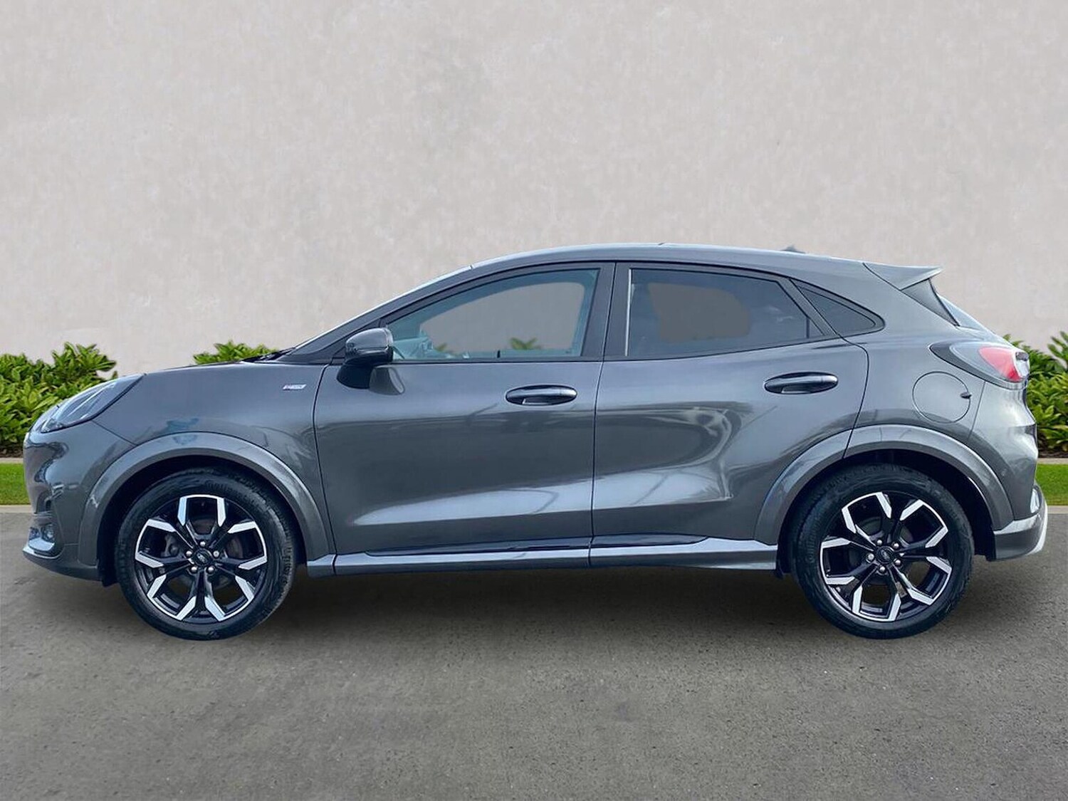 Used Ford Puma 2023 for sale - 78195092: Photo 21