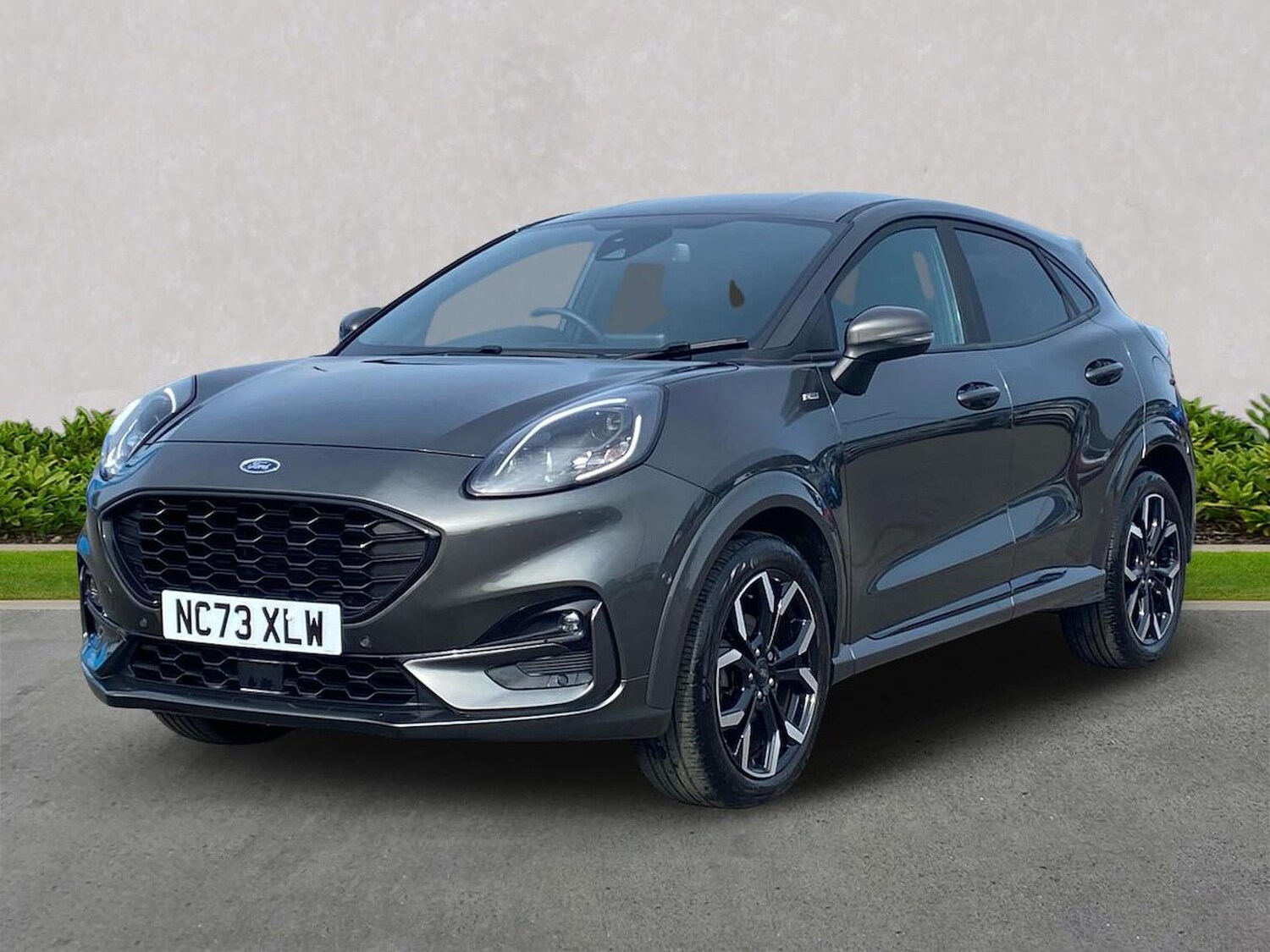 Used Ford Puma 2023 for sale - 78195092: Photo 22