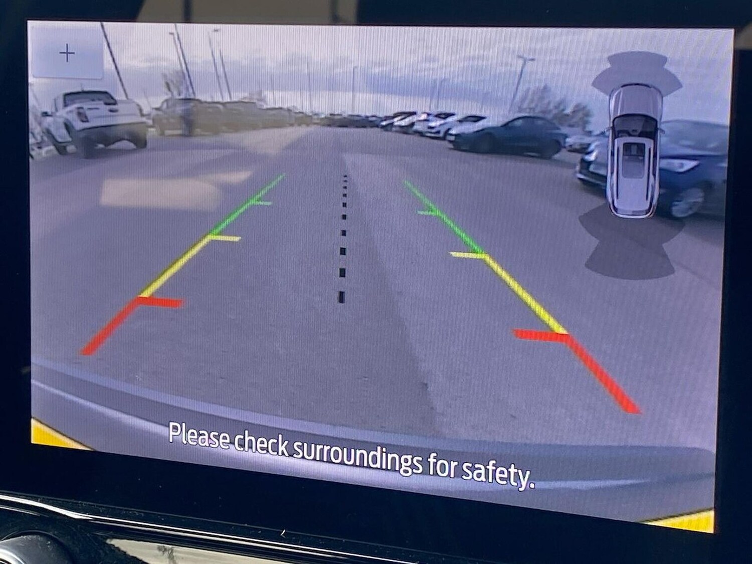 Used Ford Puma 2023 for sale - 78195092: Photo 25