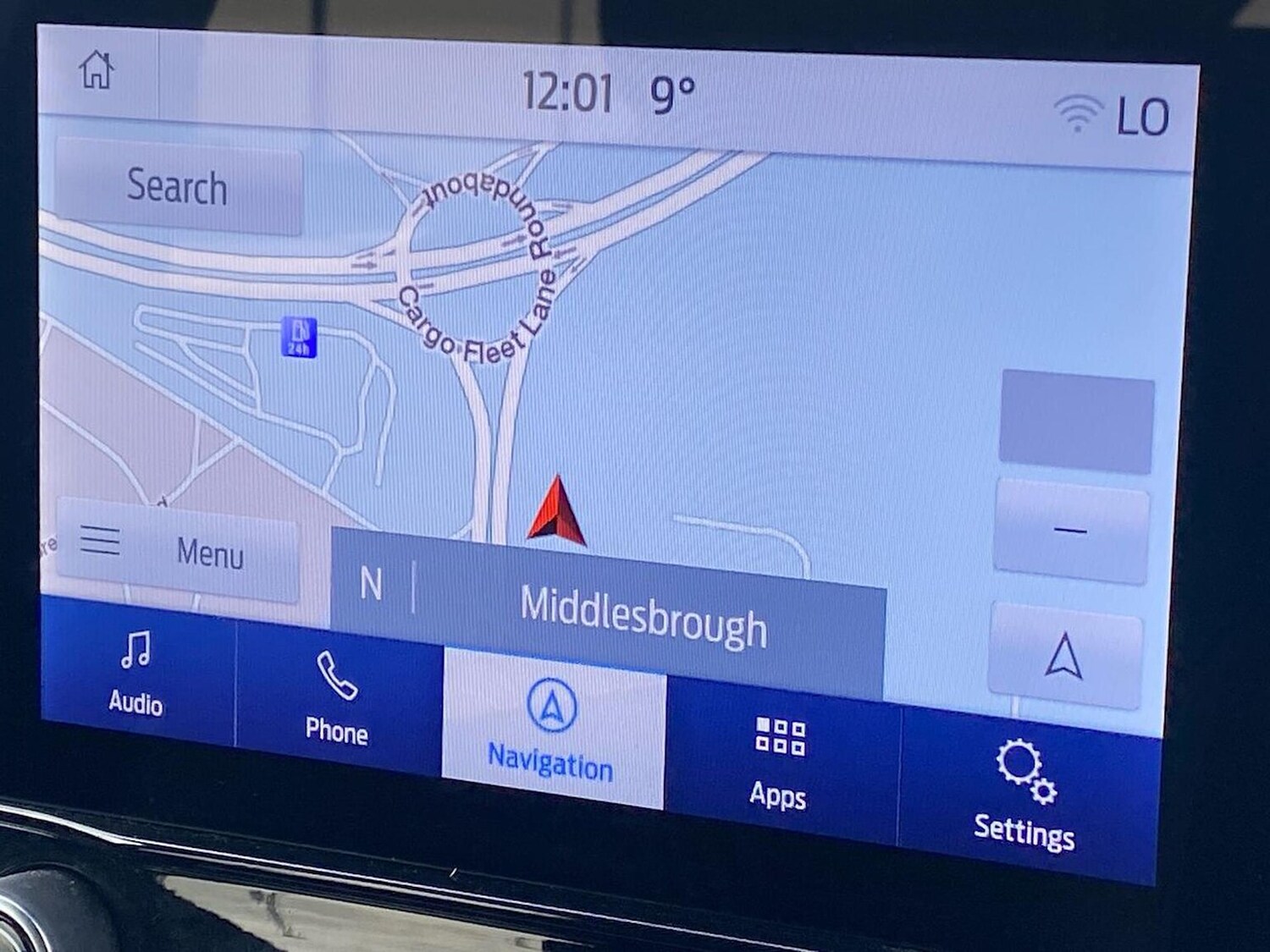 Used Ford Puma 2023 for sale - 78195092: Photo 26