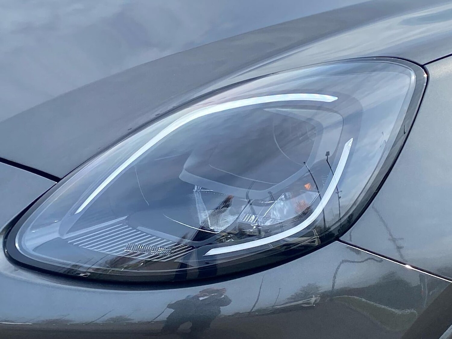 Used Ford Puma 2023 for sale - 78195092: Photo 35