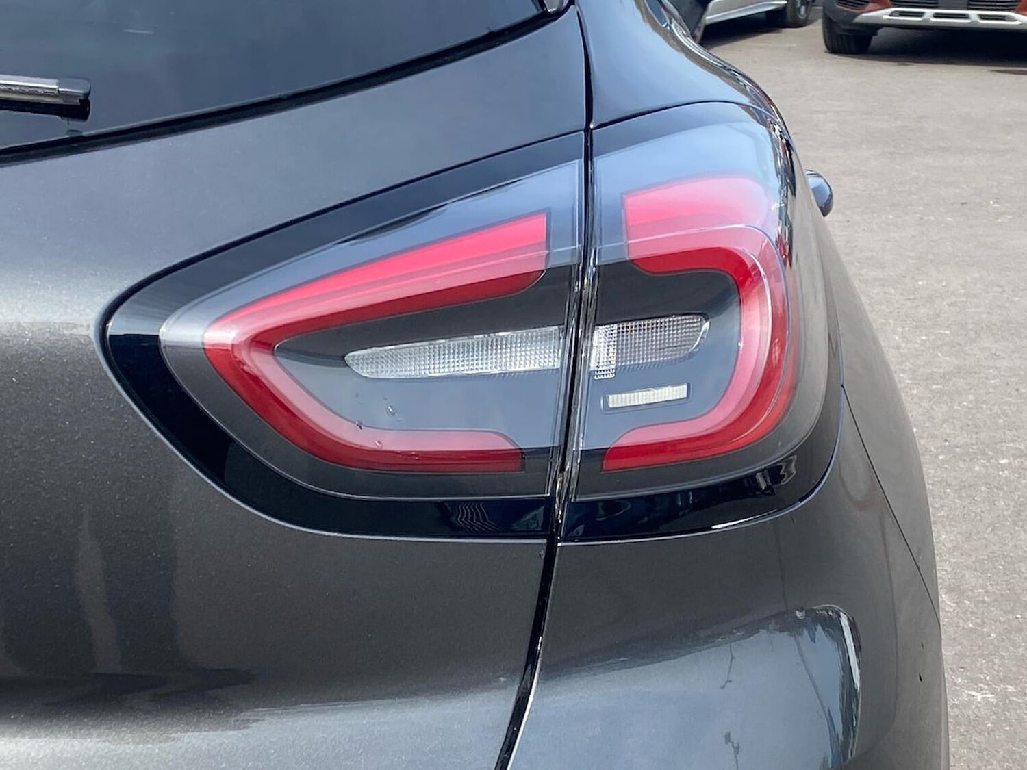 Used Ford Puma 2023 for sale - 78195092: Photo 37