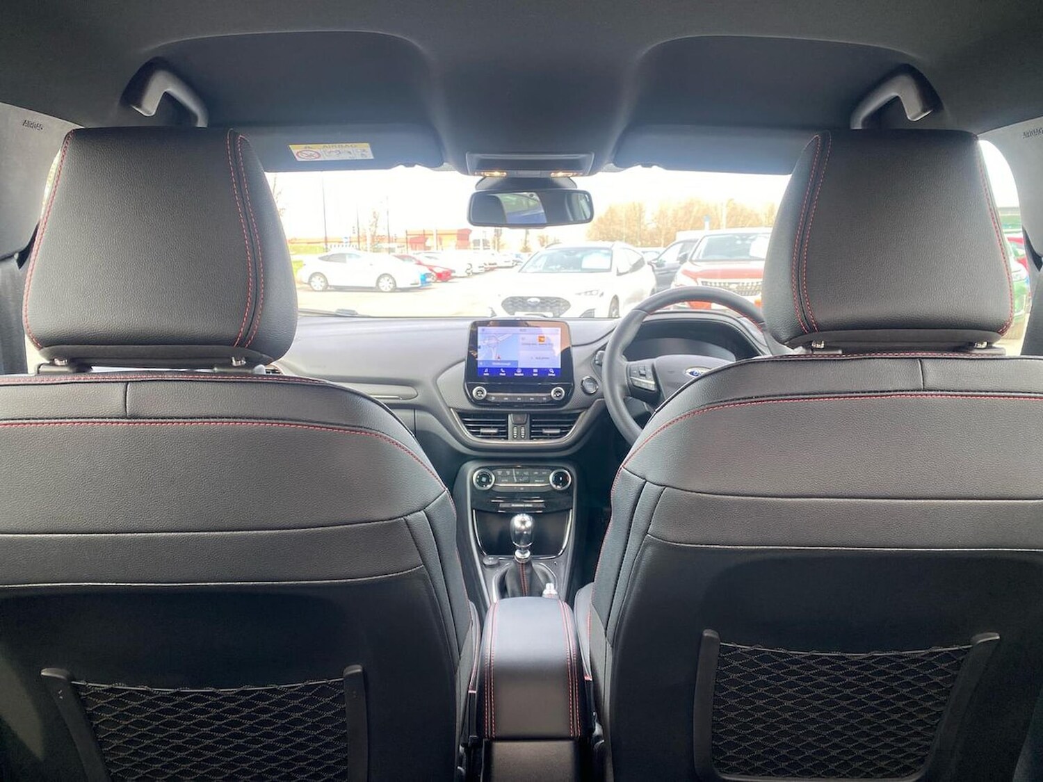 Used Ford Puma 2023 for sale - 78195092: Photo 40