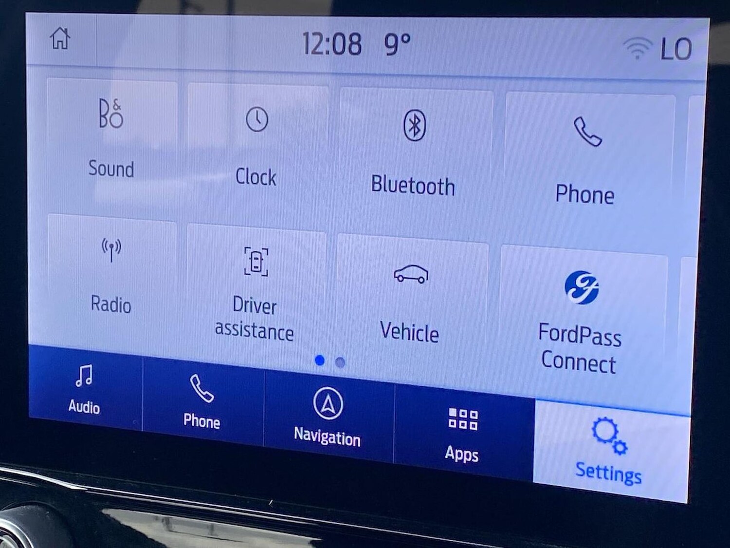 Used Ford Puma 2023 for sale - 78195092: Photo 42