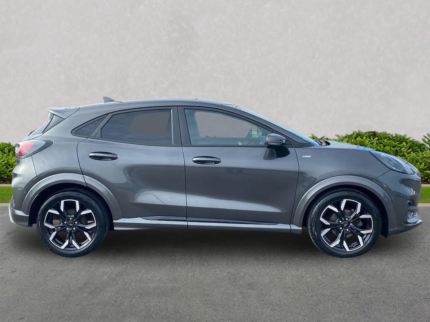 Used Ford Puma 2023 for sale - 78195092: Photo 5