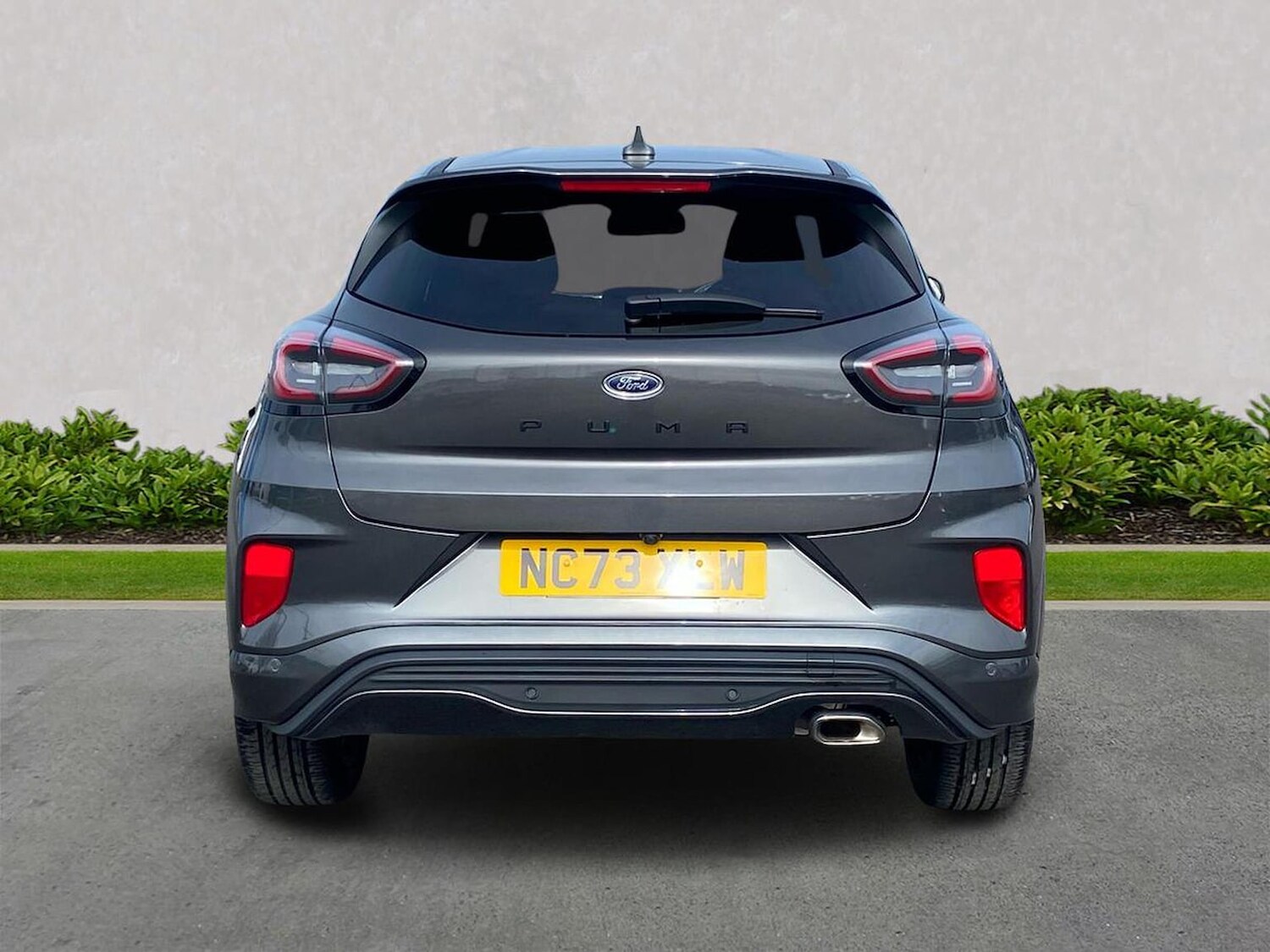 Used Ford Puma 2023 for sale - 78195092: Photo 6