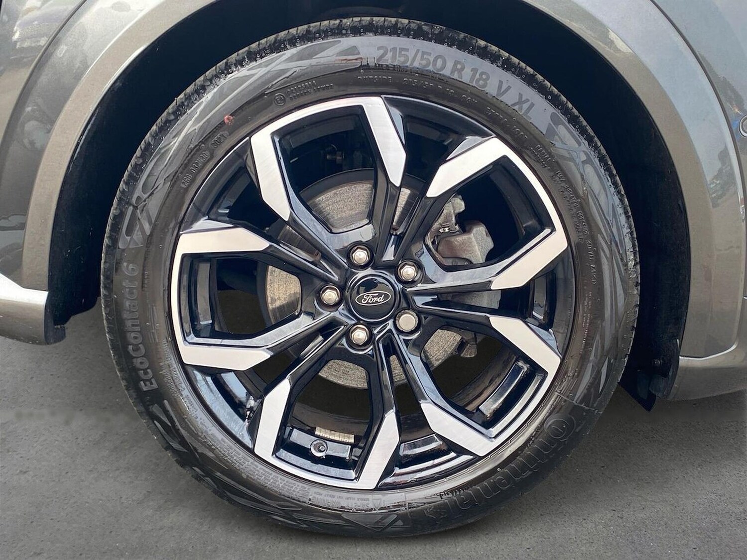 Used Ford Puma 2023 for sale - 78195092: Photo 8