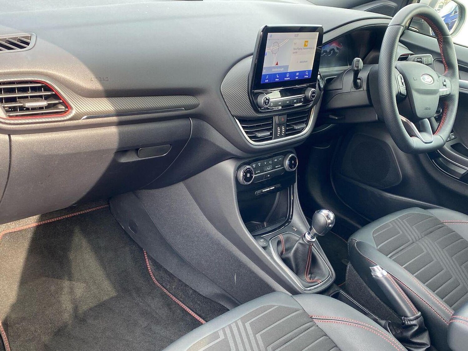 Used Ford Puma 2023 for sale - 78195092: Photo 9