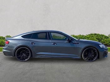 Used Audi RS5 2021 for sale - 79488974: Photo
