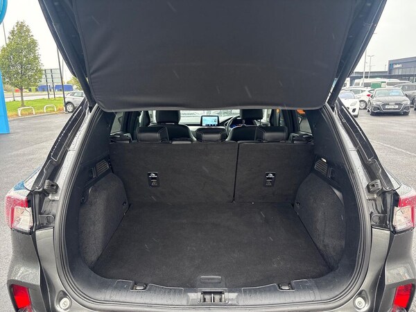 Used Ford Kuga 2022 for sale - 76128970: Photo 16