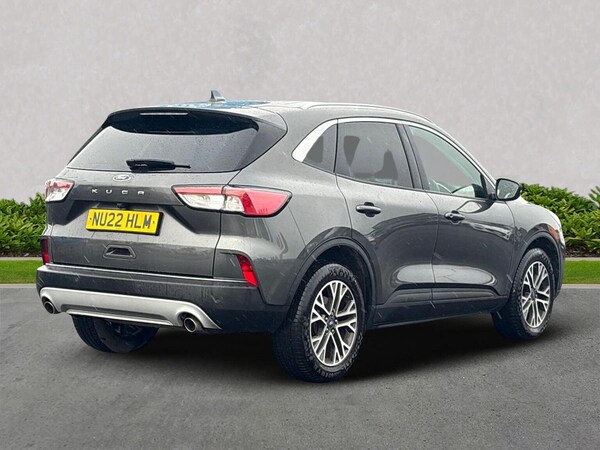 Used Ford Kuga 2022 for sale - 76128970: Photo 17