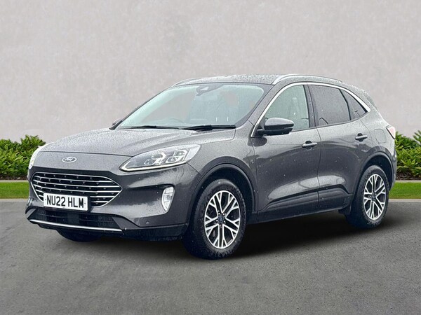 Used Ford Kuga 2022 for sale - 76128970: Photo 19