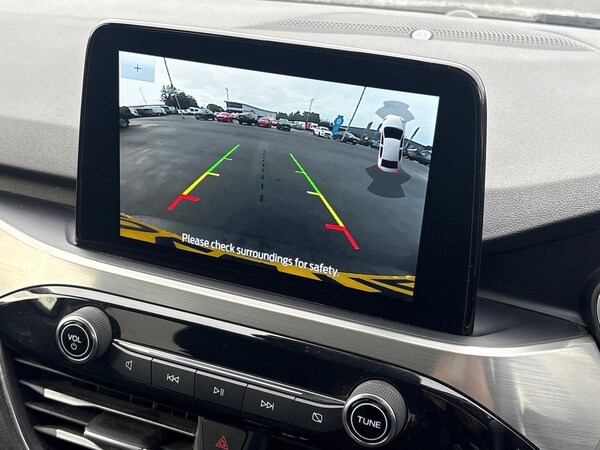 Used Ford Kuga 2022 for sale - 76128970: Photo 22