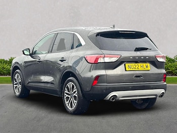 Used Ford Kuga 2022 for sale - 76128970: Photo 2
