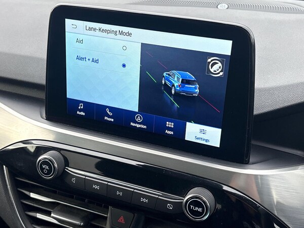 Used Ford Kuga 2022 for sale - 76128970: Photo 39