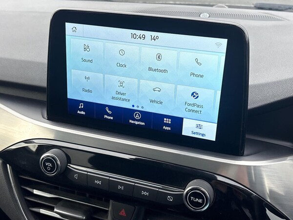 Used Ford Kuga 2022 for sale - 76128970: Photo 41