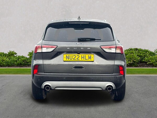 Used Ford Kuga 2022 for sale - 76128970: Photo 4