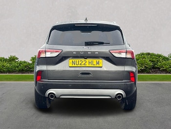 Used Ford Kuga 2022 for sale - 76128970: Photo 4