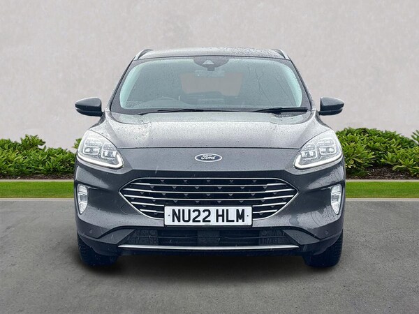 Used Ford Kuga 2022 for sale - 76128970: Photo 5