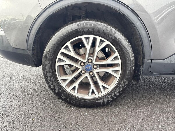 Used Ford Kuga 2022 for sale - 76128970: Photo 6