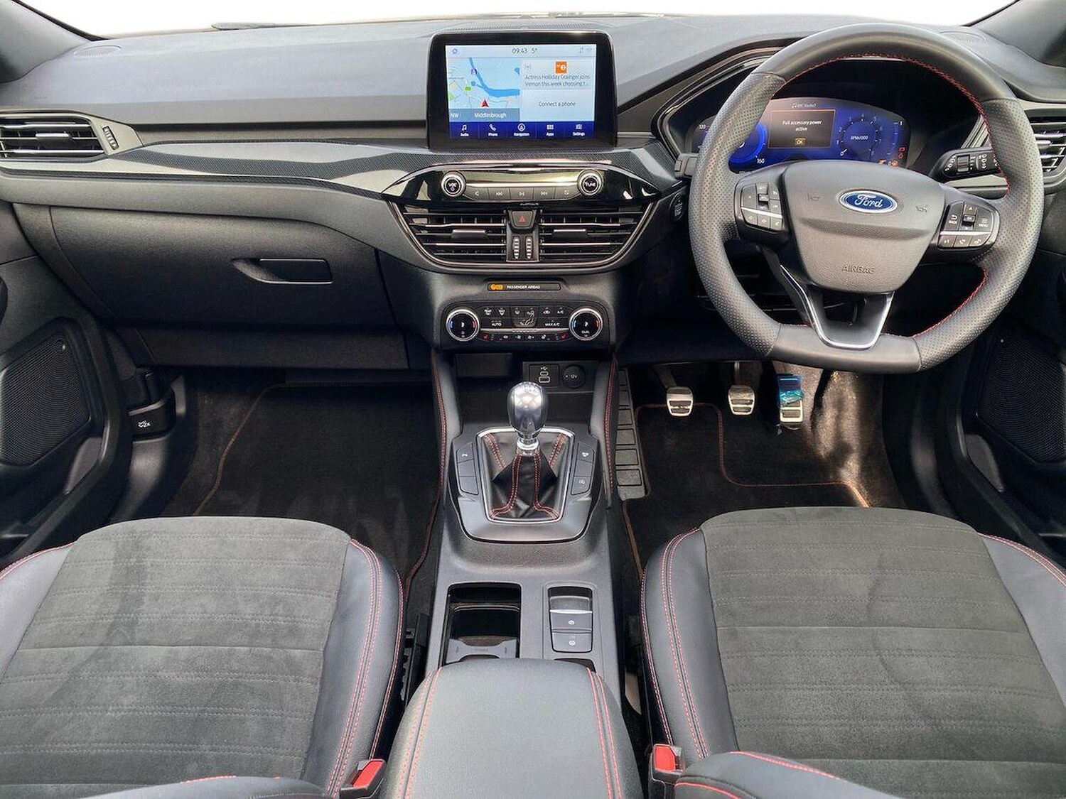 Used Ford Kuga 2023 for sale - 78194785: Photo 10