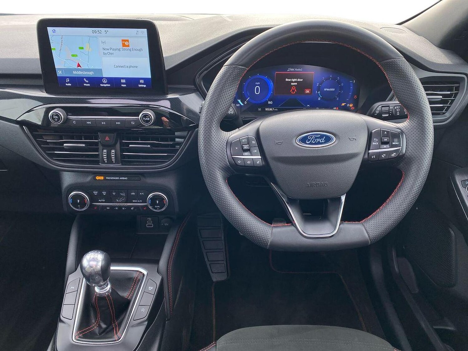 Used Ford Kuga 2023 for sale - 78194785: Photo 11