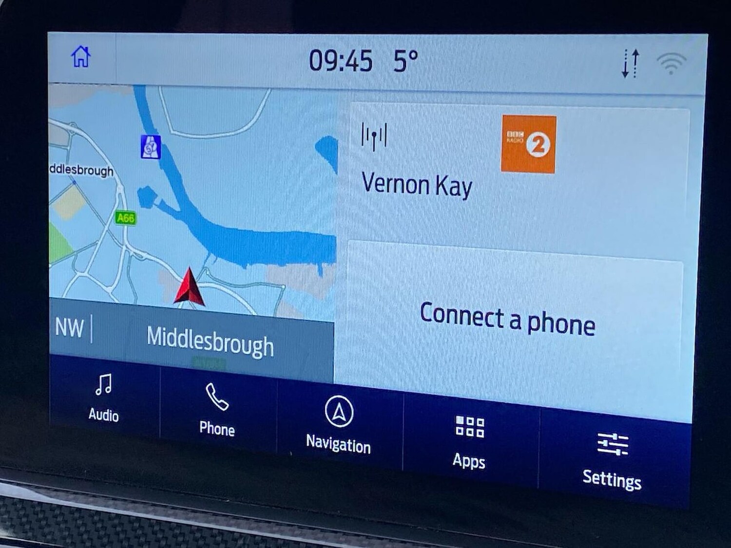 Used Ford Kuga 2023 for sale - 78194785: Photo 13