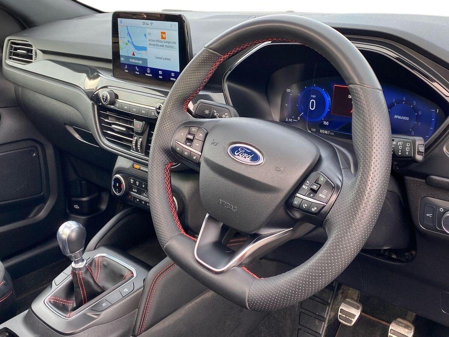 Used Ford Kuga 2023 for sale - 78194785: Photo 17