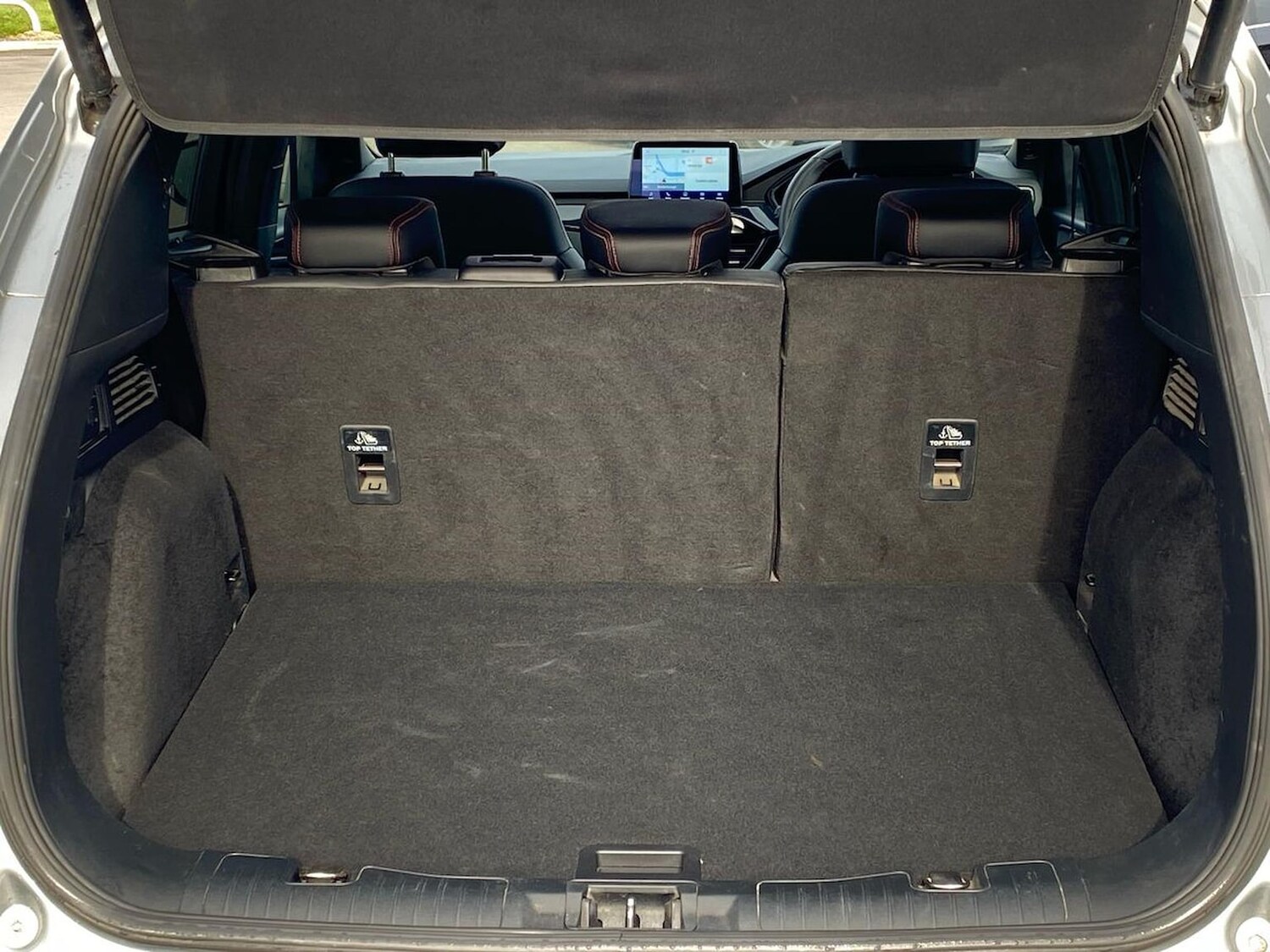 Used Ford Kuga 2023 for sale - 78194785: Photo 19